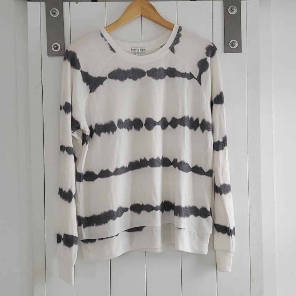 Seeing stars top